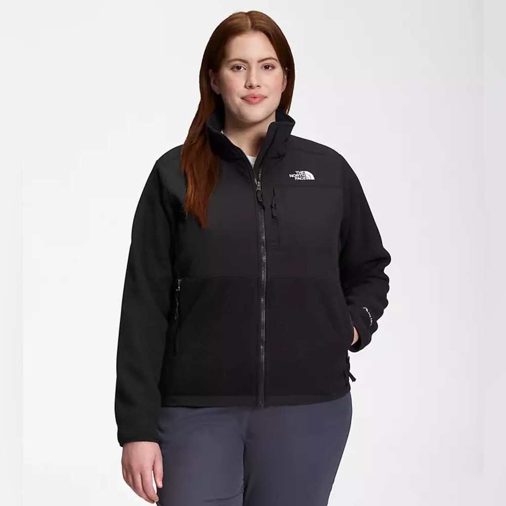 The North Face Denali fleece jacket XL